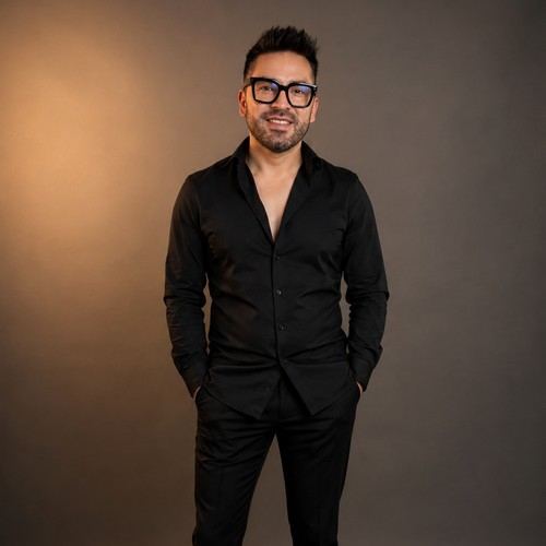 Alejandro Shir