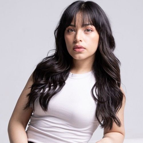Samantha Orozco